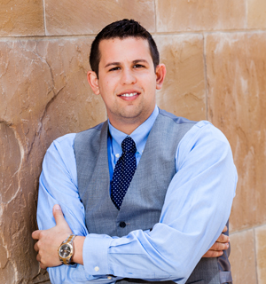 Attorney Dan Fulkerson