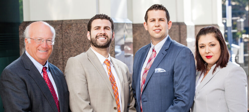 Featured image for “Personal Injury Law Firm San Diego │ Types of Personal Injury”