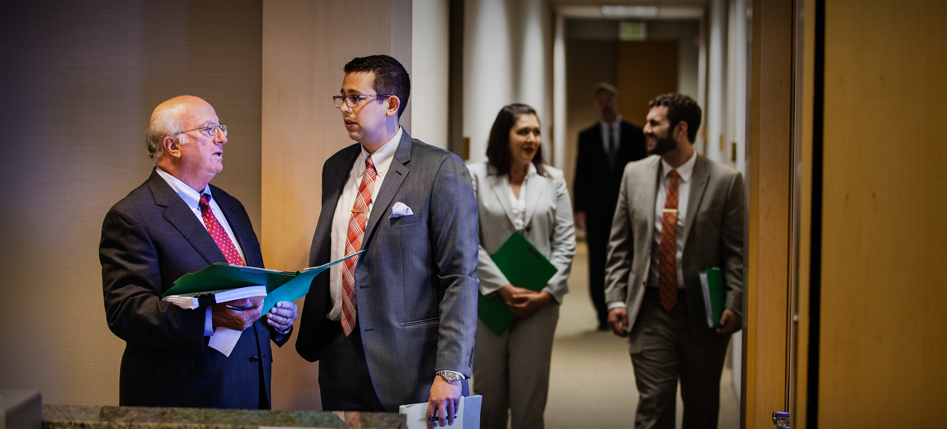 Featured image for “What Is a Deposition? A Personal Injury Plaintiff’s Guide to What to Expect”