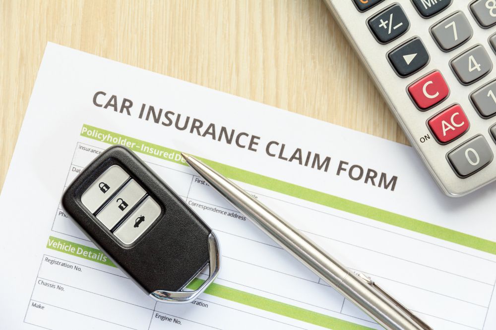 Featured image for “Auto Accident Claims │ Insurance Company Tactics You Should Be Aware Of”