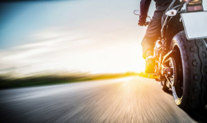 Motorcycle Accident Attorney San Diego