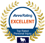 avoo rating excellent top rated personal injury