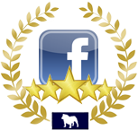 facebook 5 star