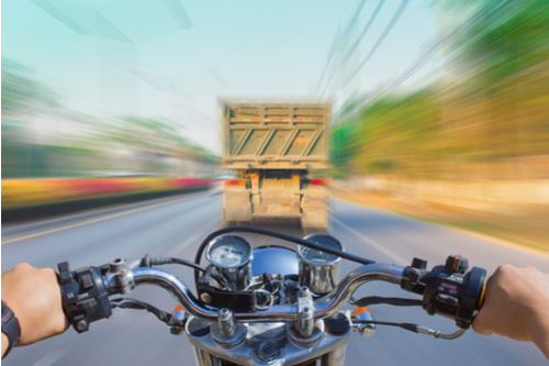 San Diego Motorcycle Accident Lawyer