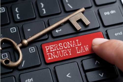 Featured image for “San Diego Personal Injury Lawyer │ Types of Damages in Personal Injury Cases”