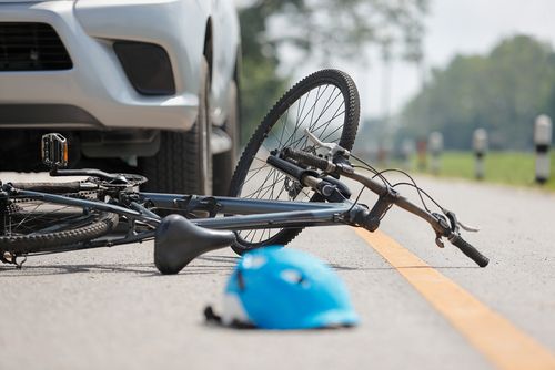 California Bicycle Law