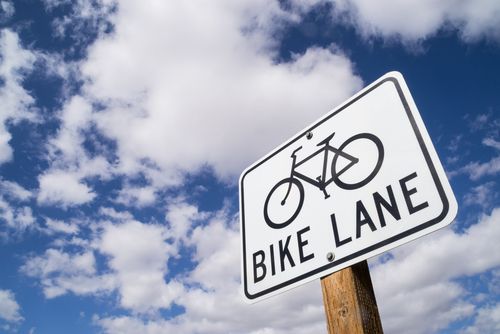California Bicycle Laws