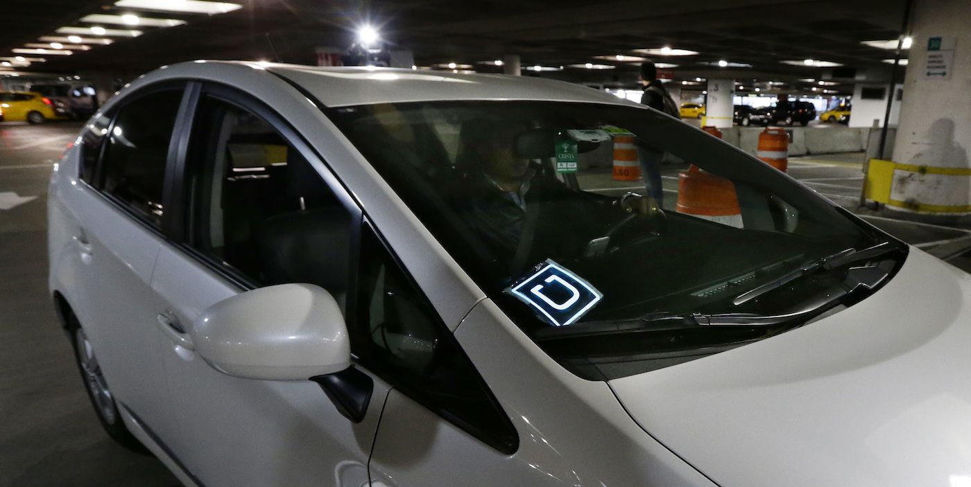 Featured image for “San Diego Rideshare Accident Lawyer (Uber & Lyft Accidents)”