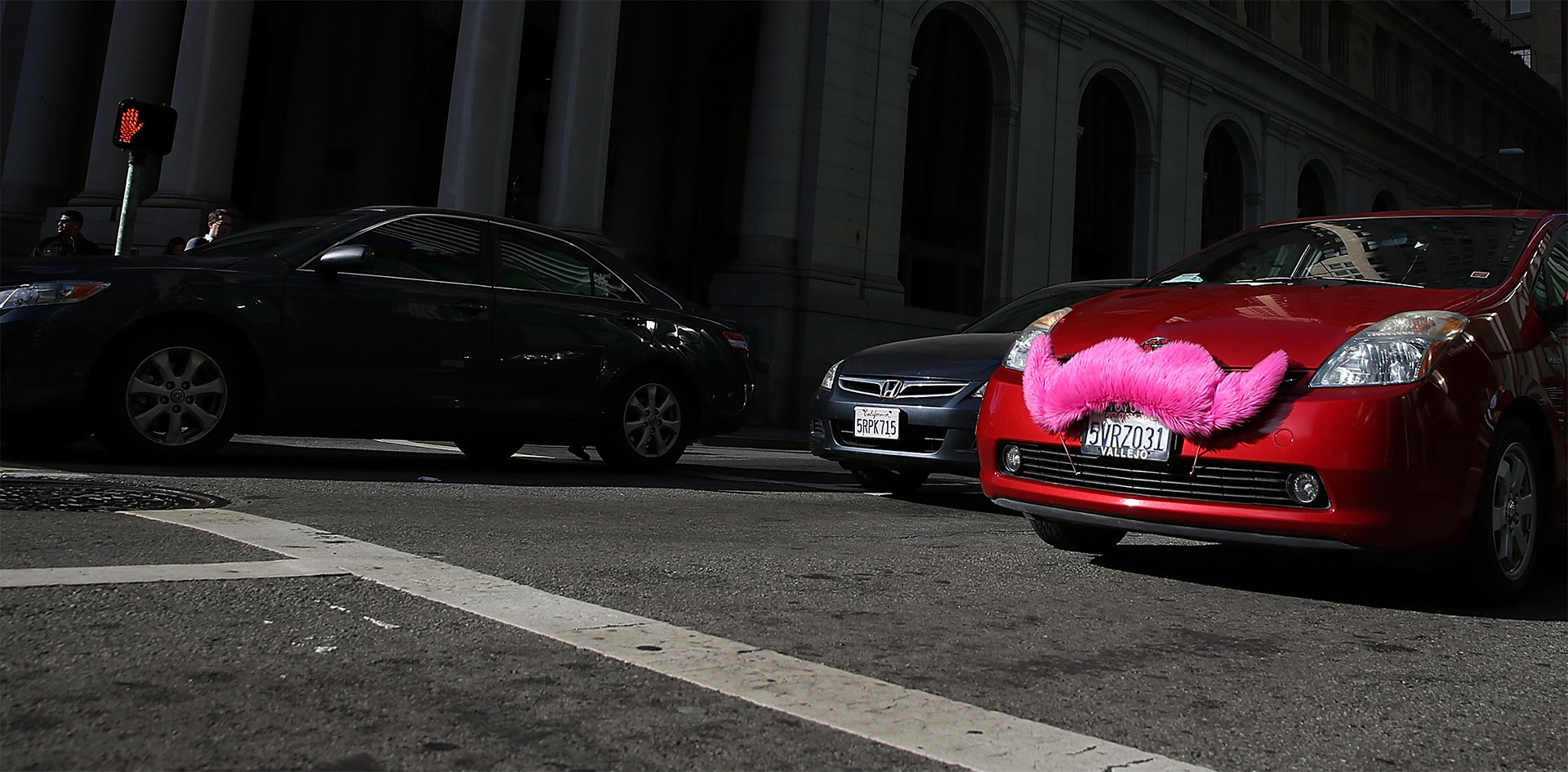 Featured image for “Lyft Car Requirements in California (2025): What Drivers and Passengers Need to Know”
