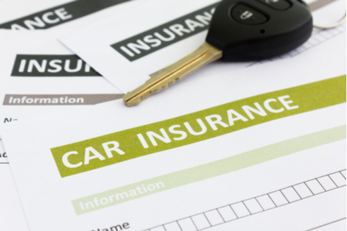 Average Cost of Car Insurance