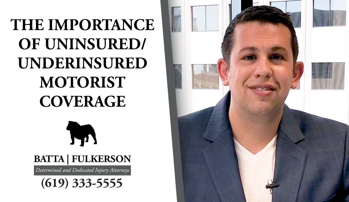 Featured image for “The Importance of Uninsured/Underinsured Coverage”