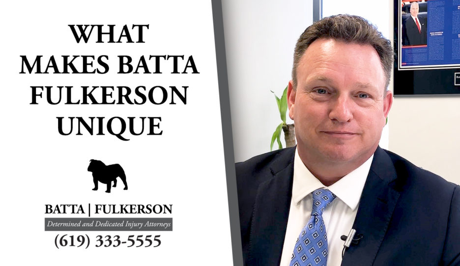 what makes batta fulkerson unique