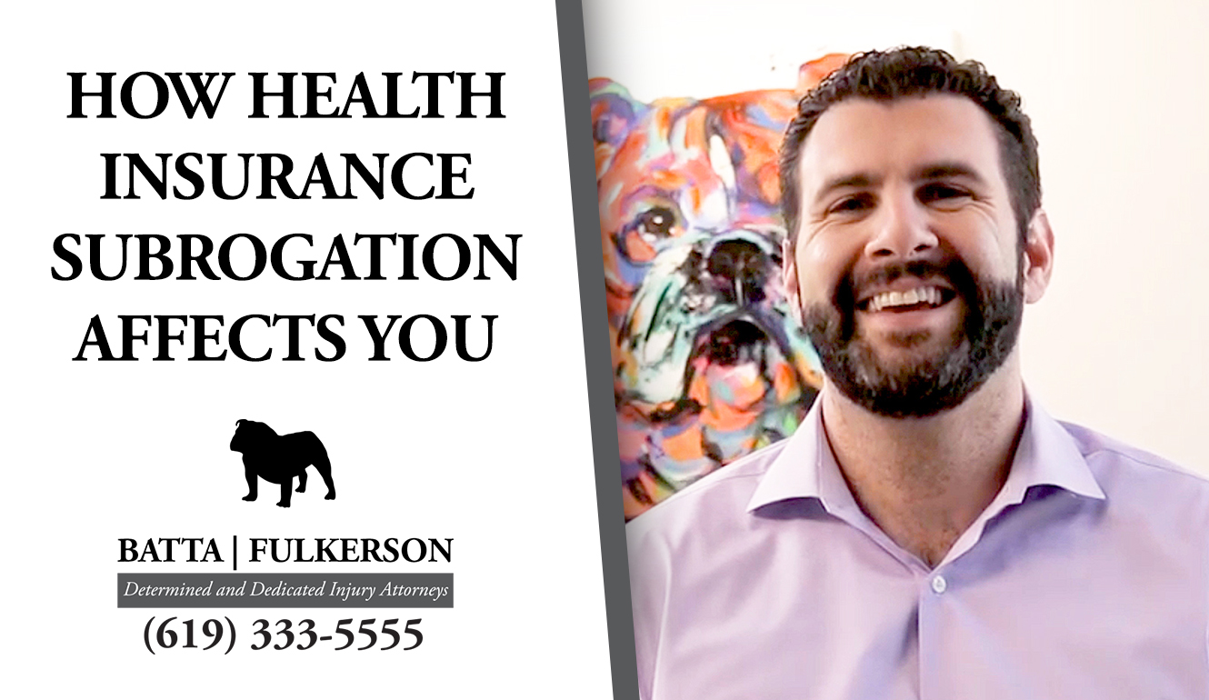 Featured image for “How Health Insurance Subrogation Can Affect You”