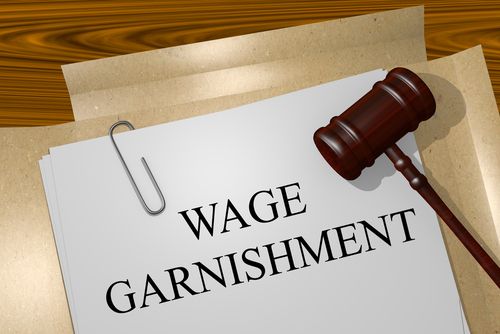 Featured image for “How to Stop Wage Garnishment Immediately”