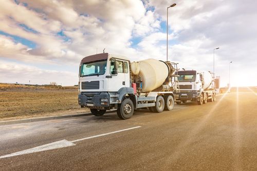 Featured image for “Cement Truck Accidents are More Common Than You Think”