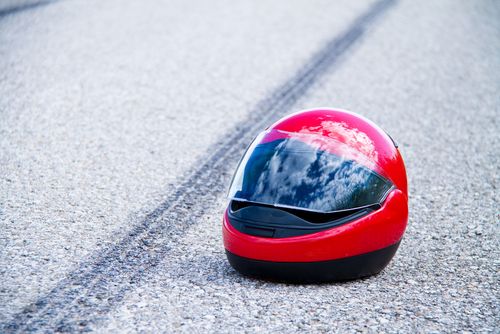 Featured image for “Common Motorcycle Accident Injuries”