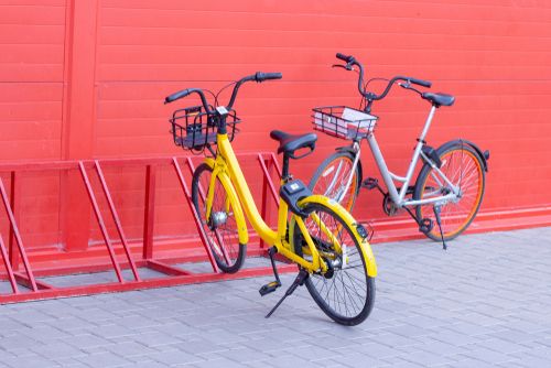 Featured image for “Understanding Dockless Bike Sharing”