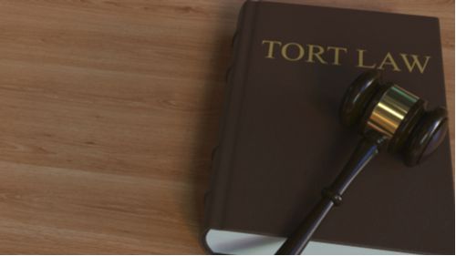 california tort claims act