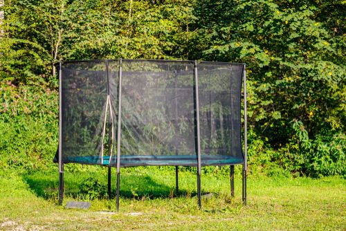 Featured image for “Homeowner Liability in Trampoline Injuries”