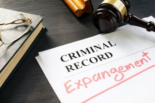 Featured image for “Expungement 101: How to Clear Criminal Records”