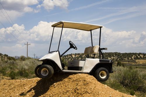 Featured image for “Golf Cart Accidents Continue to Rise”