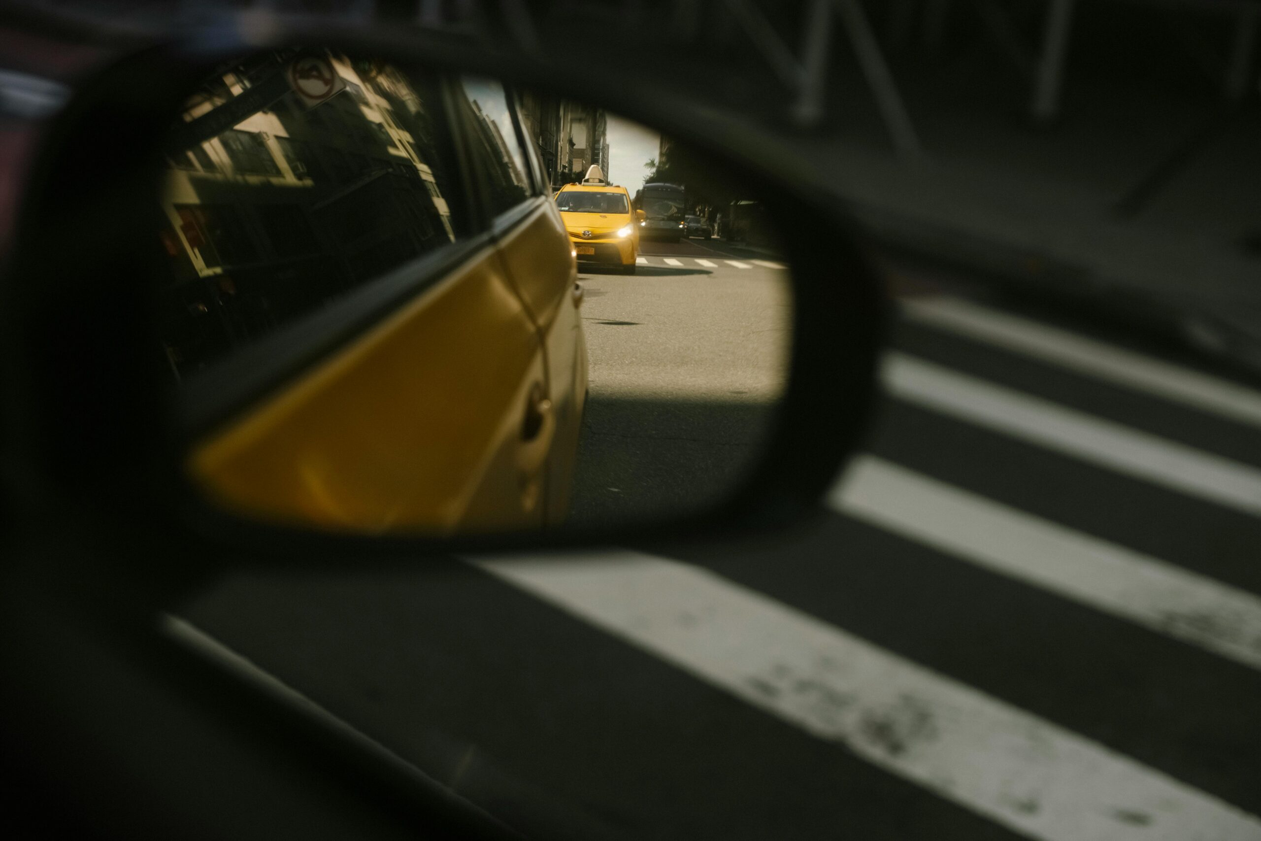 Featured image for “The Faults of Blind Spot Monitors”
