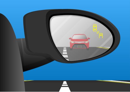 Safe Driving Technologies: Enhancing Road Safety for All - Blind Spot Detection and Warning Systems