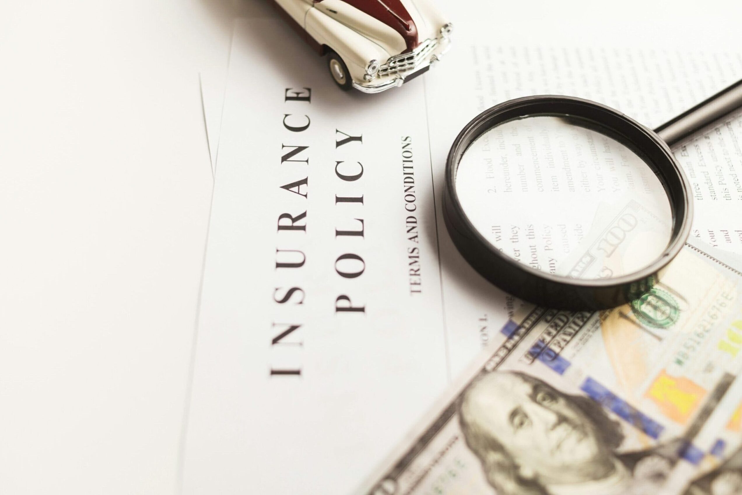 Featured image for “Property Damage Claim in California: How to File and What You Can Recover”
