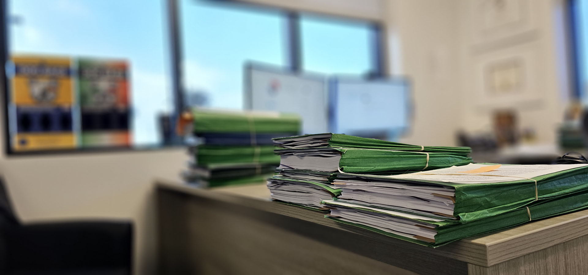Featured image for “What Is a Subrogation Letter — and What Should You Do If You Receive One?”