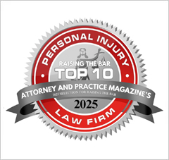 Personal Injury Lawyer
