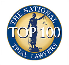 Top Motorcycle Accident Attorney