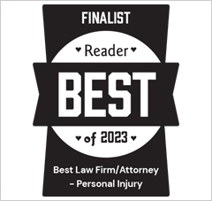 Best Injury Attorney in San Diego