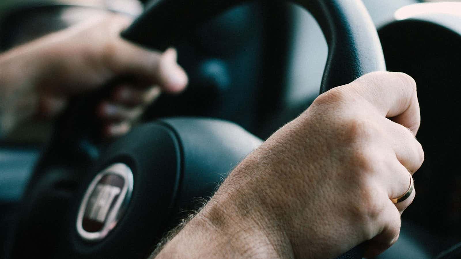 Featured image for “How to Report an Aggressive Driver in California — and What to Do If One Hits You”
