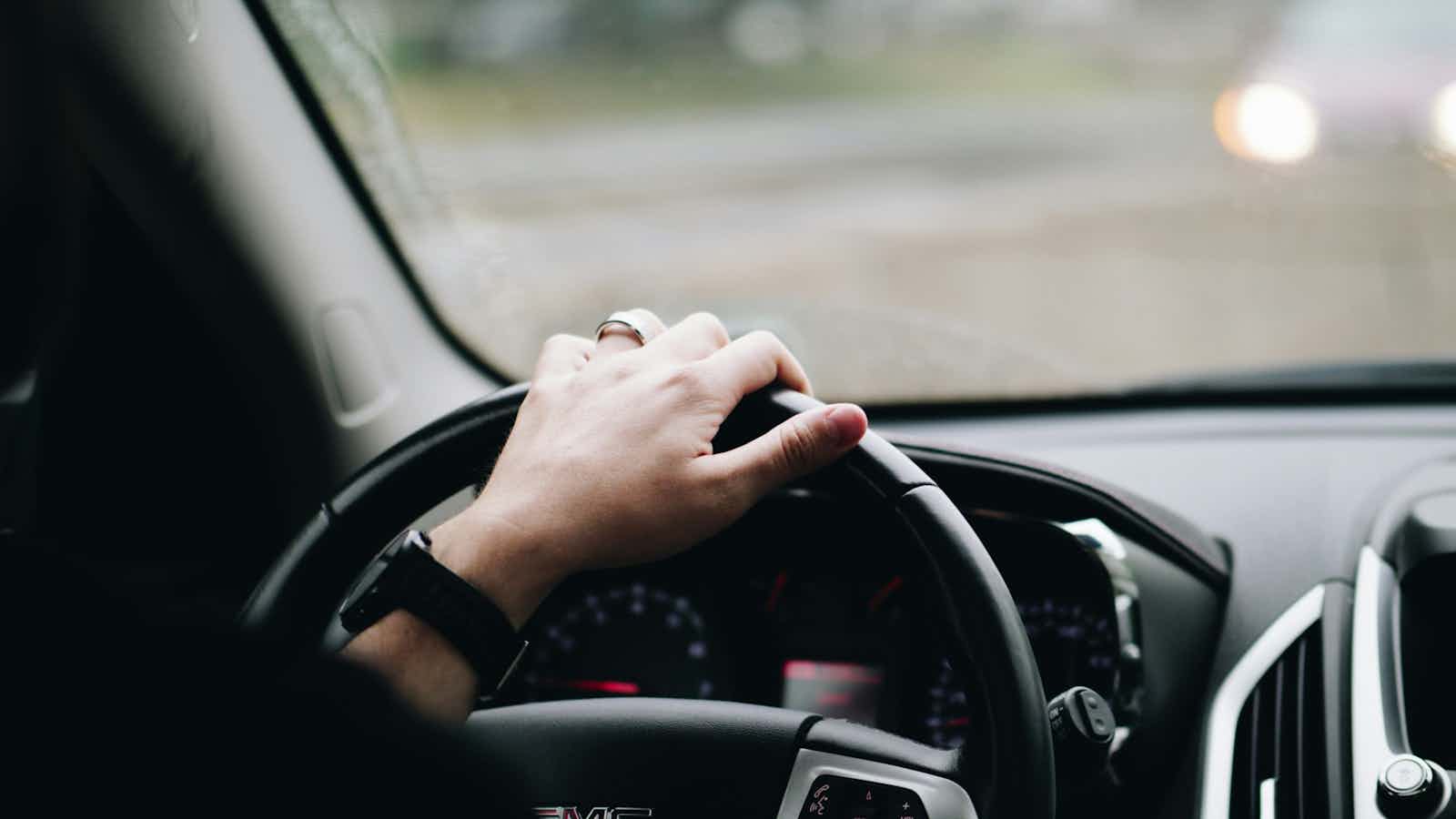 Featured image for “How to Keep (and Clean Up) Your Driving Record in California”