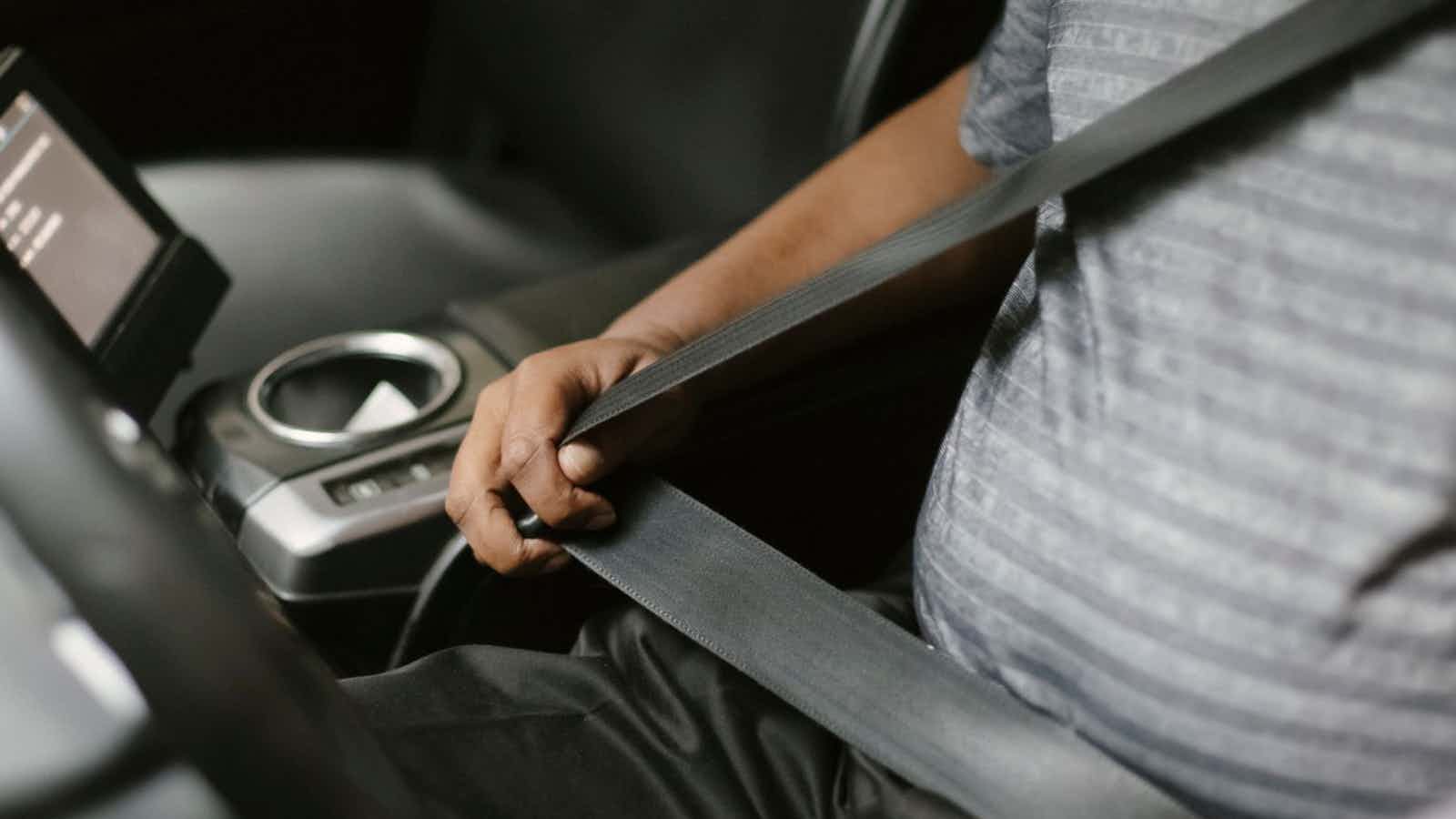 Featured image for “California Seat Belt Laws: What Every Driver and Accident Victim Needs to Know”