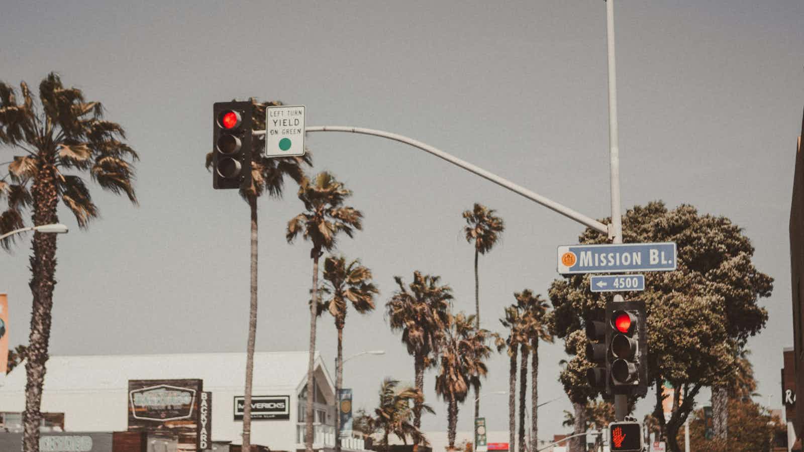 Featured image for “What Does “Yield the Right of Way” Really Mean in California?”