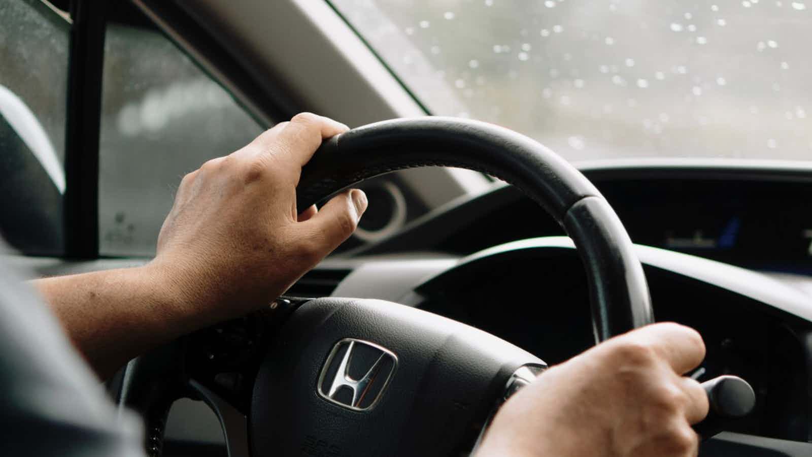 Featured image for “How Long Does an Auto Accident Stay on Your Record in California?”