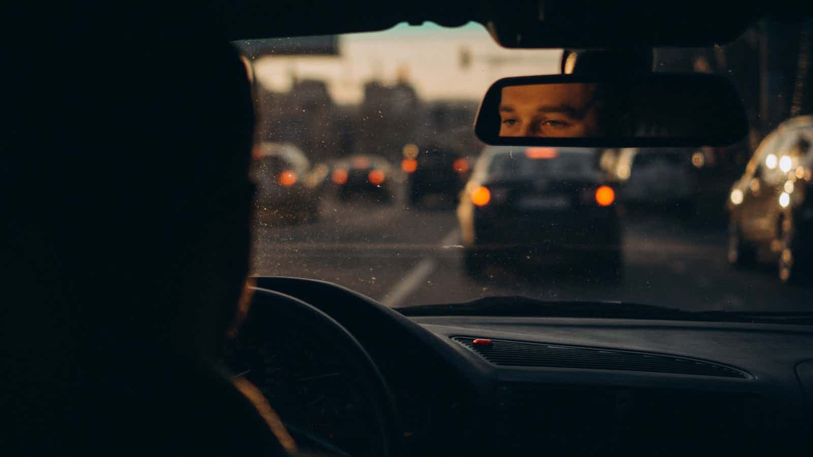 Featured image for “Drowsy Driving in California: The Risks, the Law, and Your Rights After a Crash”
