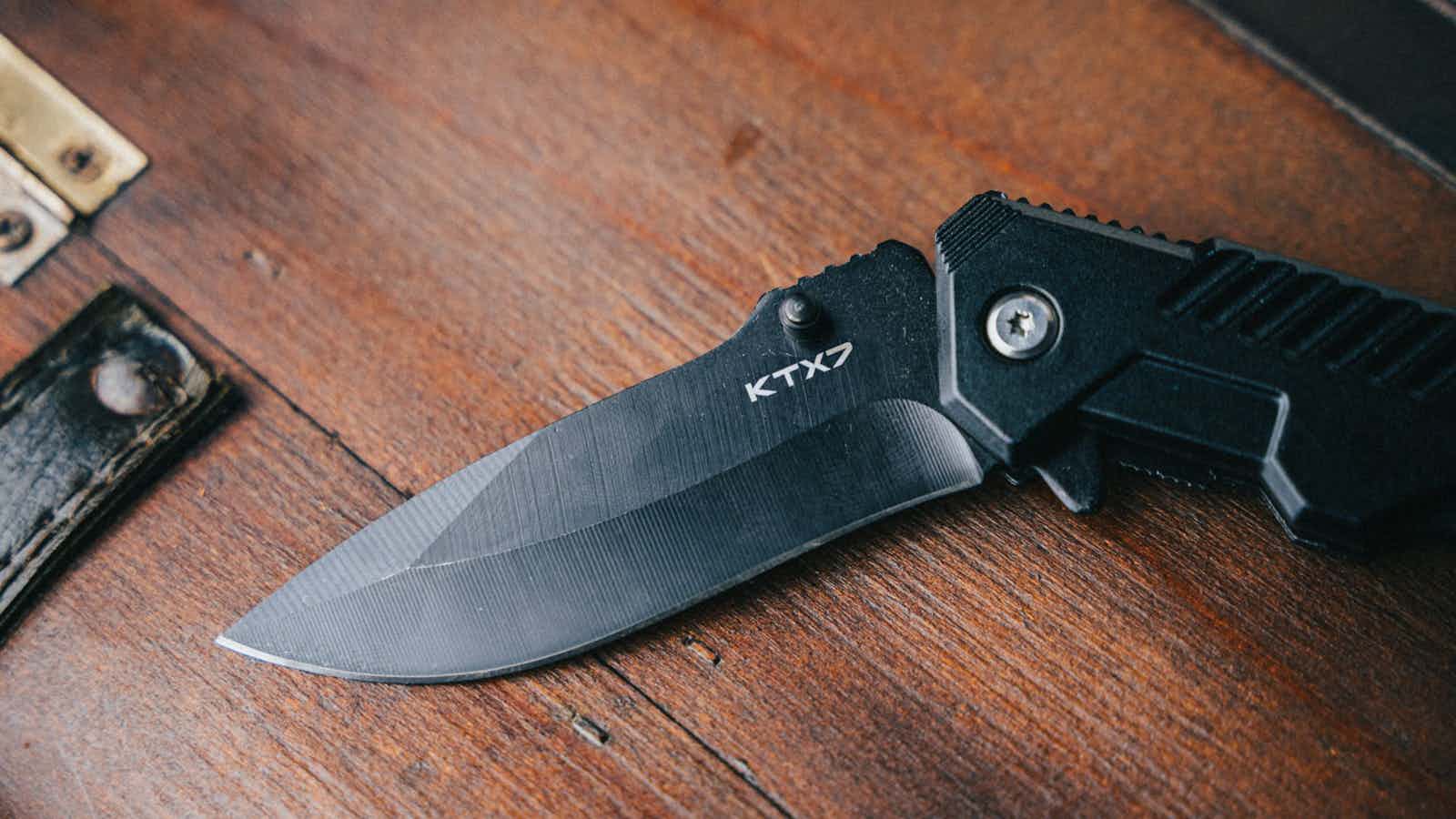 Featured image for “California Knife Laws: What’s Legal to Carry in 2026”