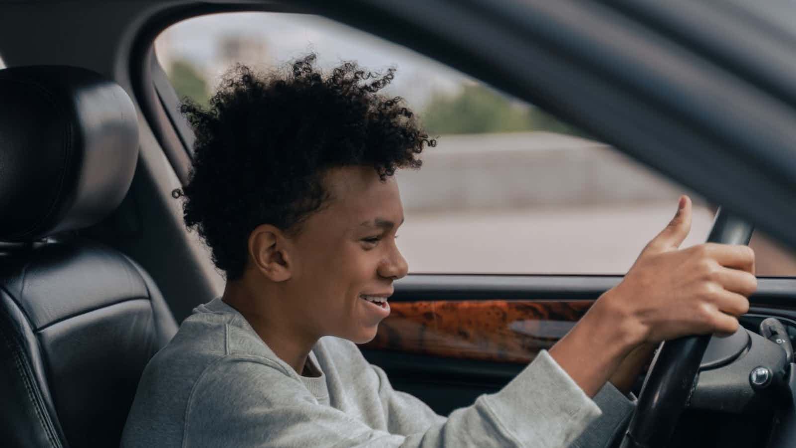 Featured image for “What Happens If You Get in an Accident with a Learner’s Permit in California?”